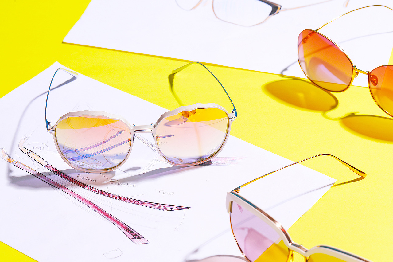 眼镜拍摄（图ZMTM2NTg3NjQw） - 产品摄影 - 站酷设计师炬目静物摄影原创素材 - 站酷ZCOOL