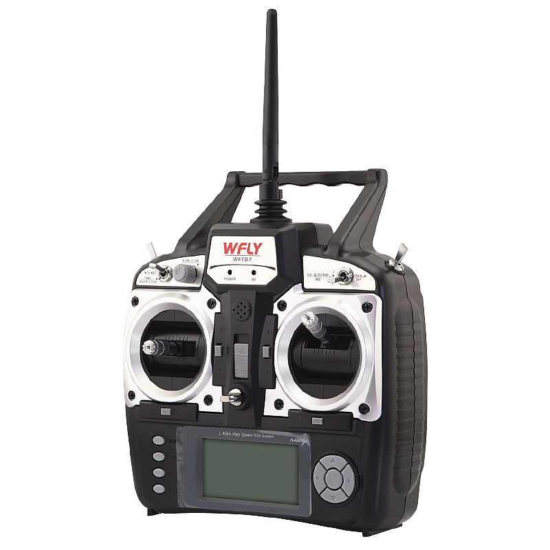 21.03-天地飞7通WFT07遥控器（图ZMjYwMjI1NzA4） - 电商 - 站酷设计师kathrynzi_米子原创素材 - 站酷ZCOOL