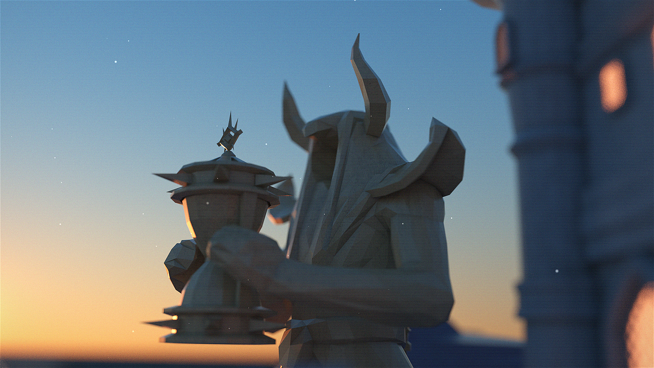 SISO ｜ 2019三维视频案例合集（图ZMTk0MTk2MjI4） - 其他三维 - 站酷设计师Poyo原创素材 - 站酷ZCOOL