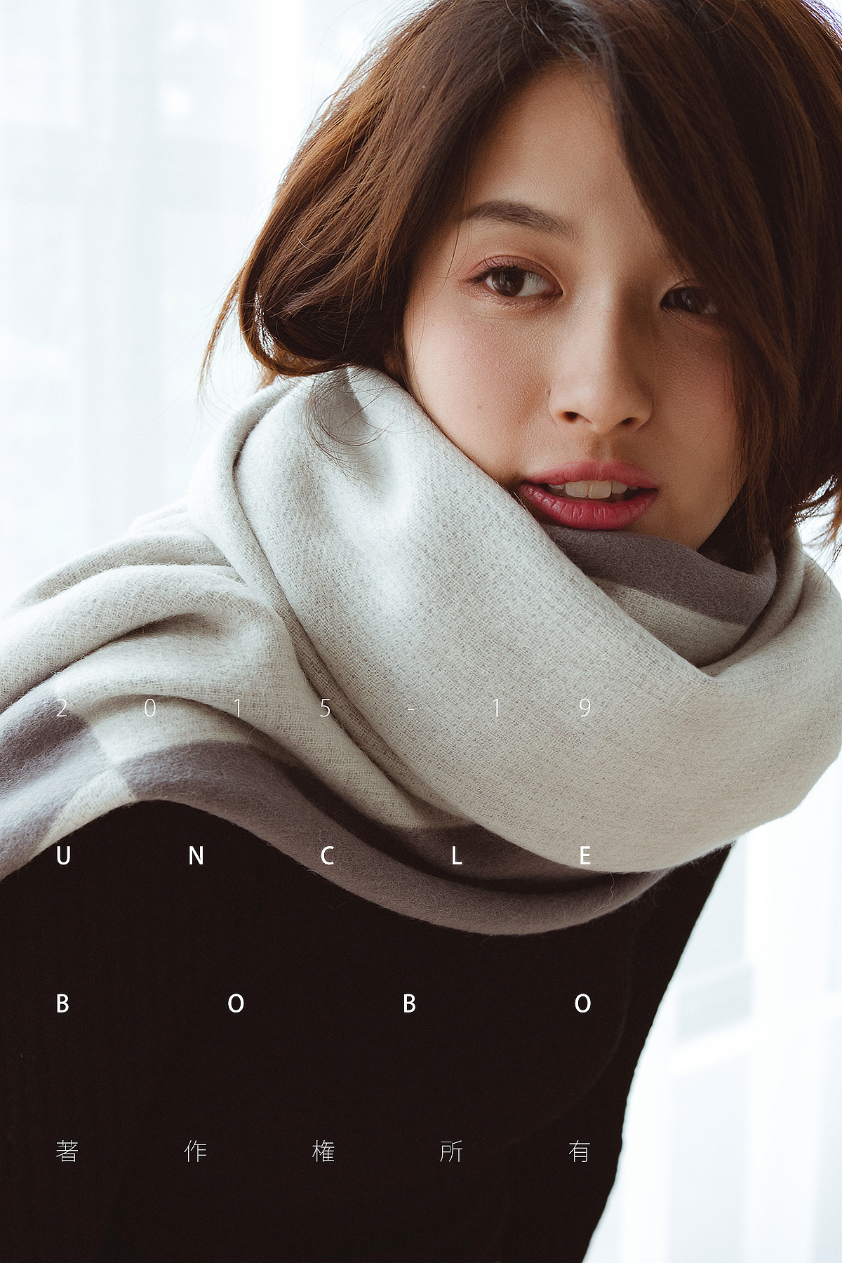 无，，题（图ZMTY1OTkzMDgw） - 人像摄影 - 站酷设计师BoboF原创素材 - 站酷ZCOOL