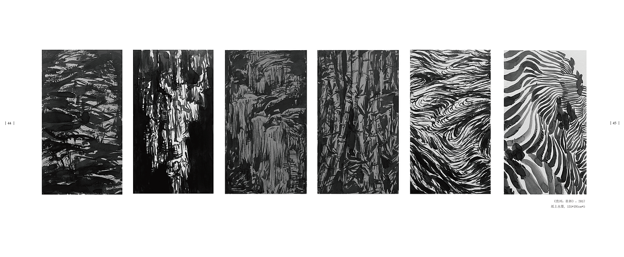 2017被否掉的作品集（图ZMTA1Mjg3MzUy） - 书籍/画册 - 站酷设计师月老老老原创素材 - 站酷ZCOOL