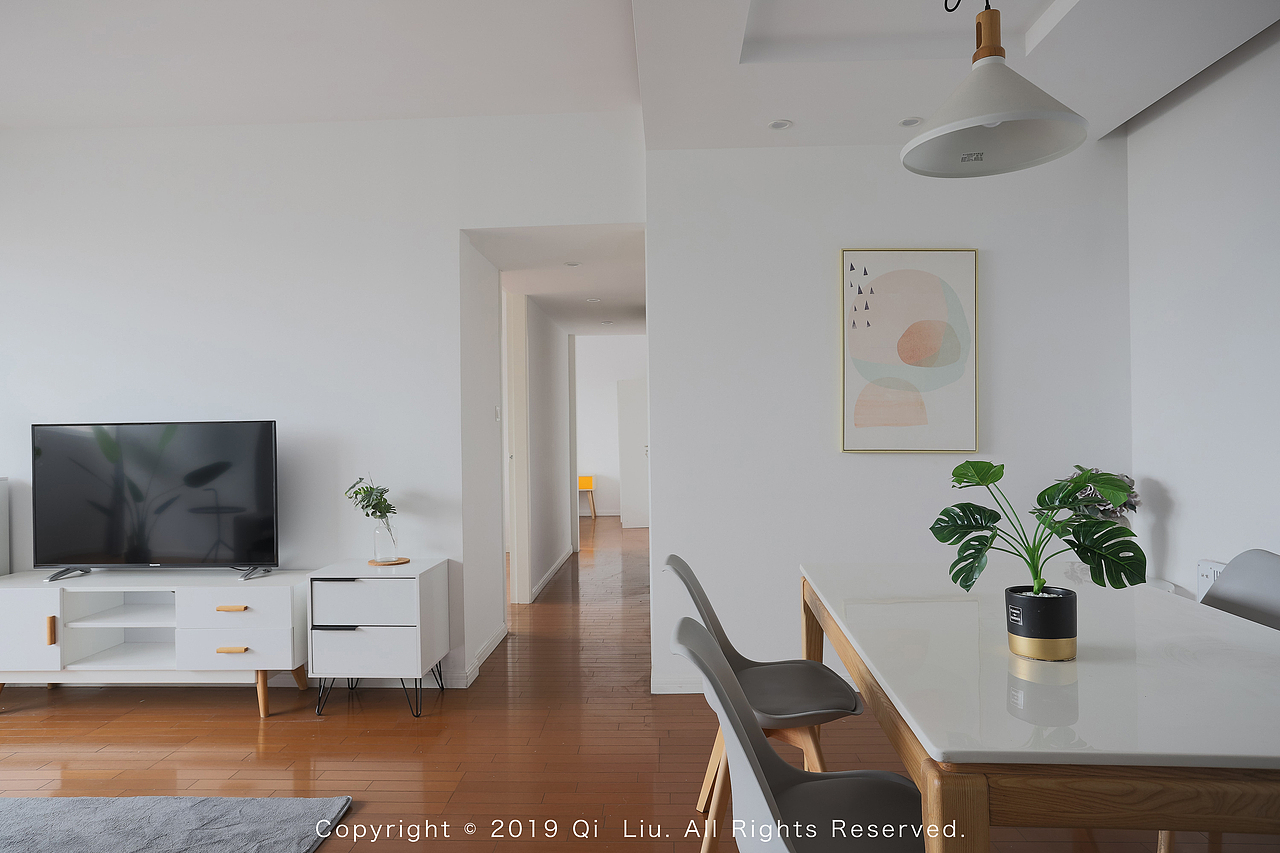 室内摄影|上海民宿拍摄