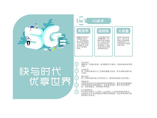 移动5G（个人主页-ZNDYzOTQ5NzI=） - 品牌 - 站酷设计师华生福尔摩斯原创素材 - 站酷ZCOOL