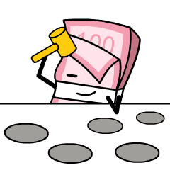 【软妹币】-表情包（图ZMjE5MTQ5NzY0） - 网络表情 - 站酷设计师OWL丨studio原创素材 - 站酷ZCOOL