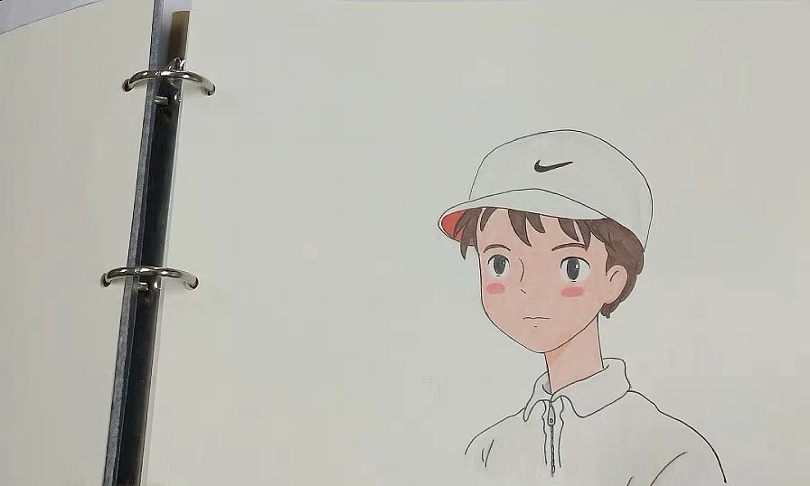 手绘（图ZMTMzODM5NTk2） - 绘本 - 站酷设计师_周小闹别闹原创素材 - 站酷ZCOOL