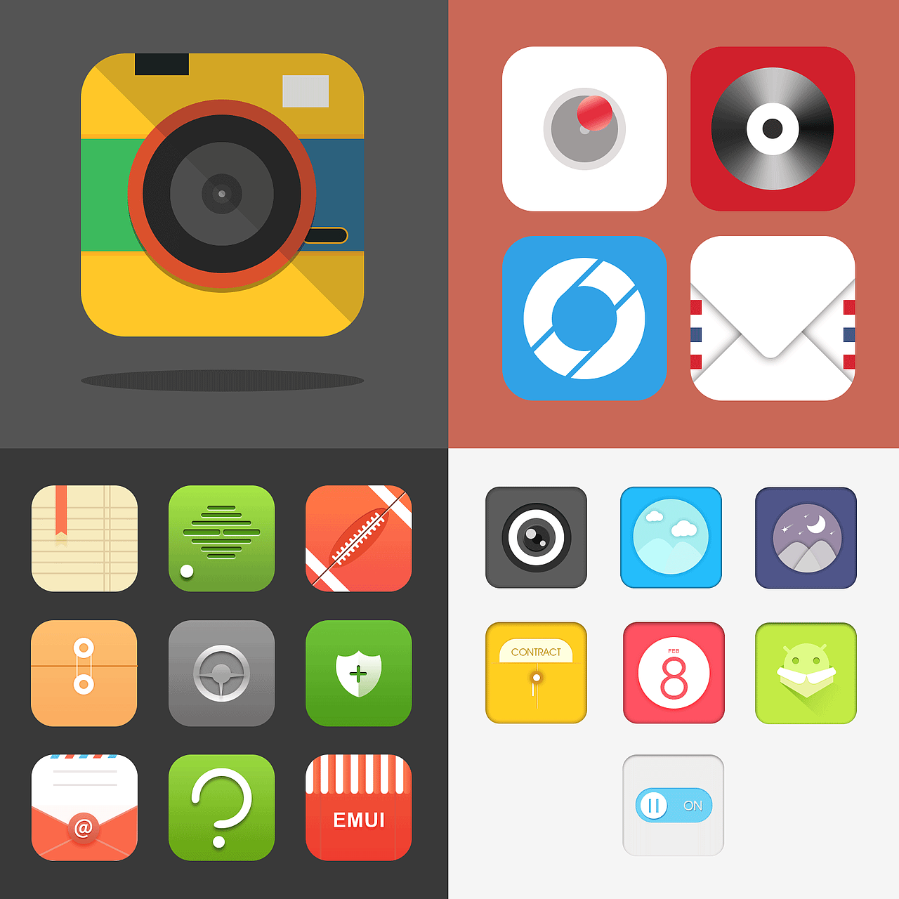 图标临摹（图ZMTgxNjczNDYw） - 图标 - 站酷设计师爱吃胡萝卜的兔子原创素材 - 站酷ZCOOL