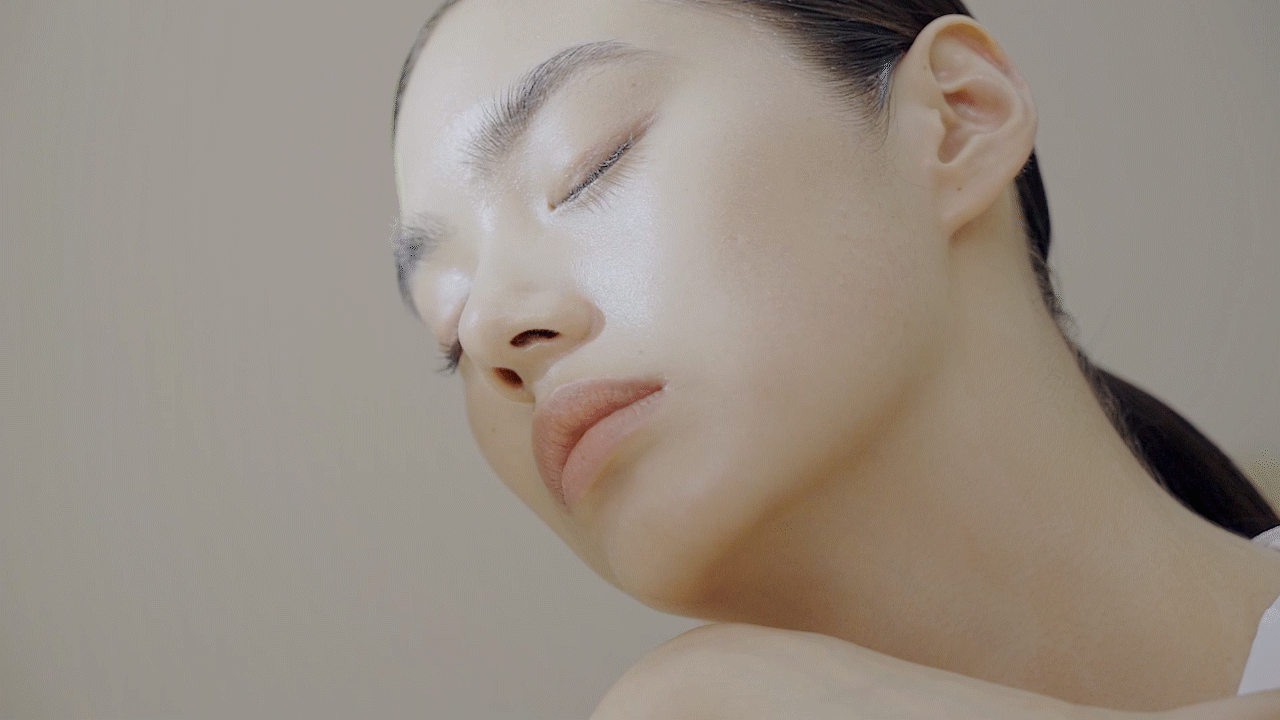 卸妆油形象片| LAN卸妆油✖ 主图视频广告 护肤品