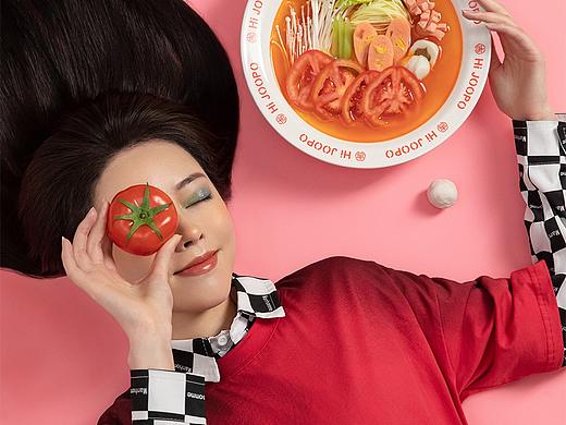 麻辣烫合集｜案例展示