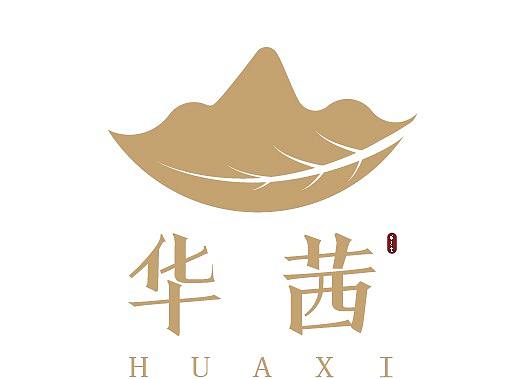 《华茜》VI视觉识别系统手册设计