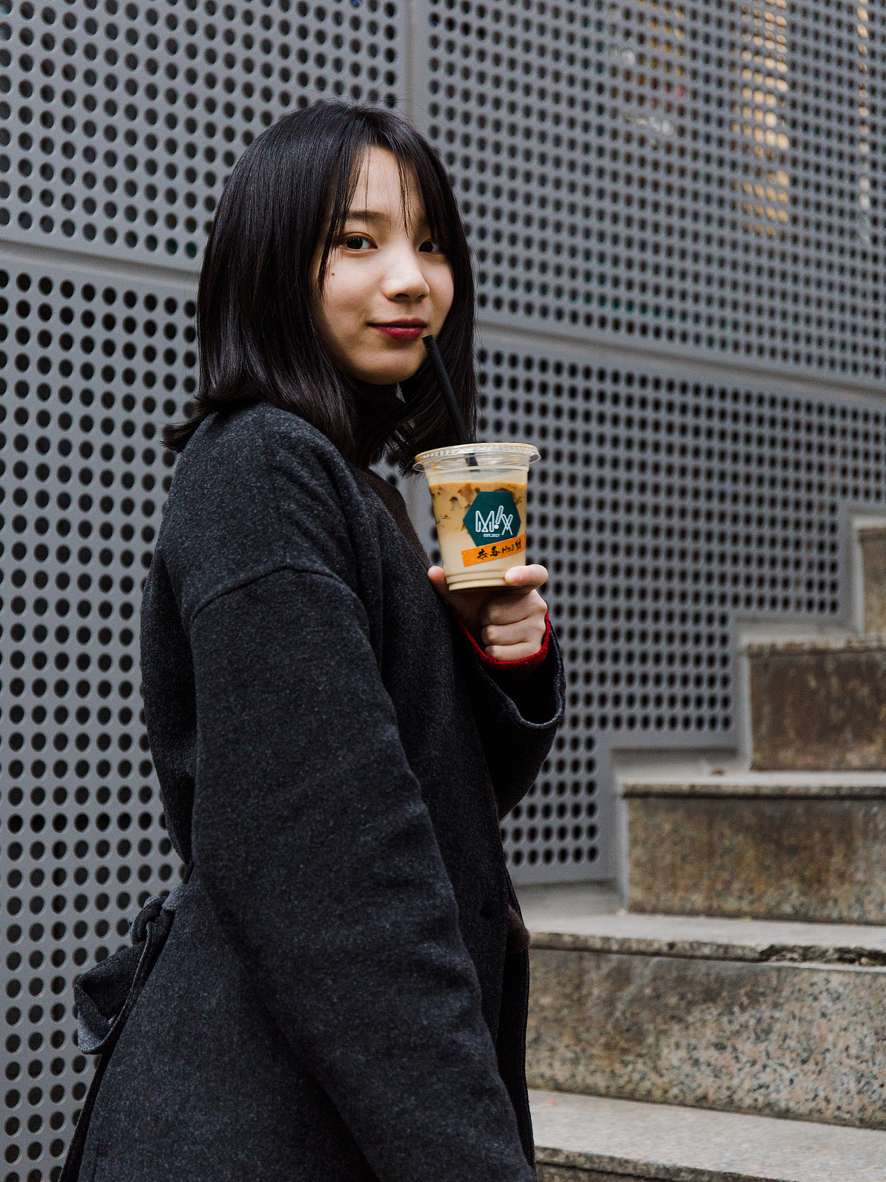 等一个人咖啡（二）