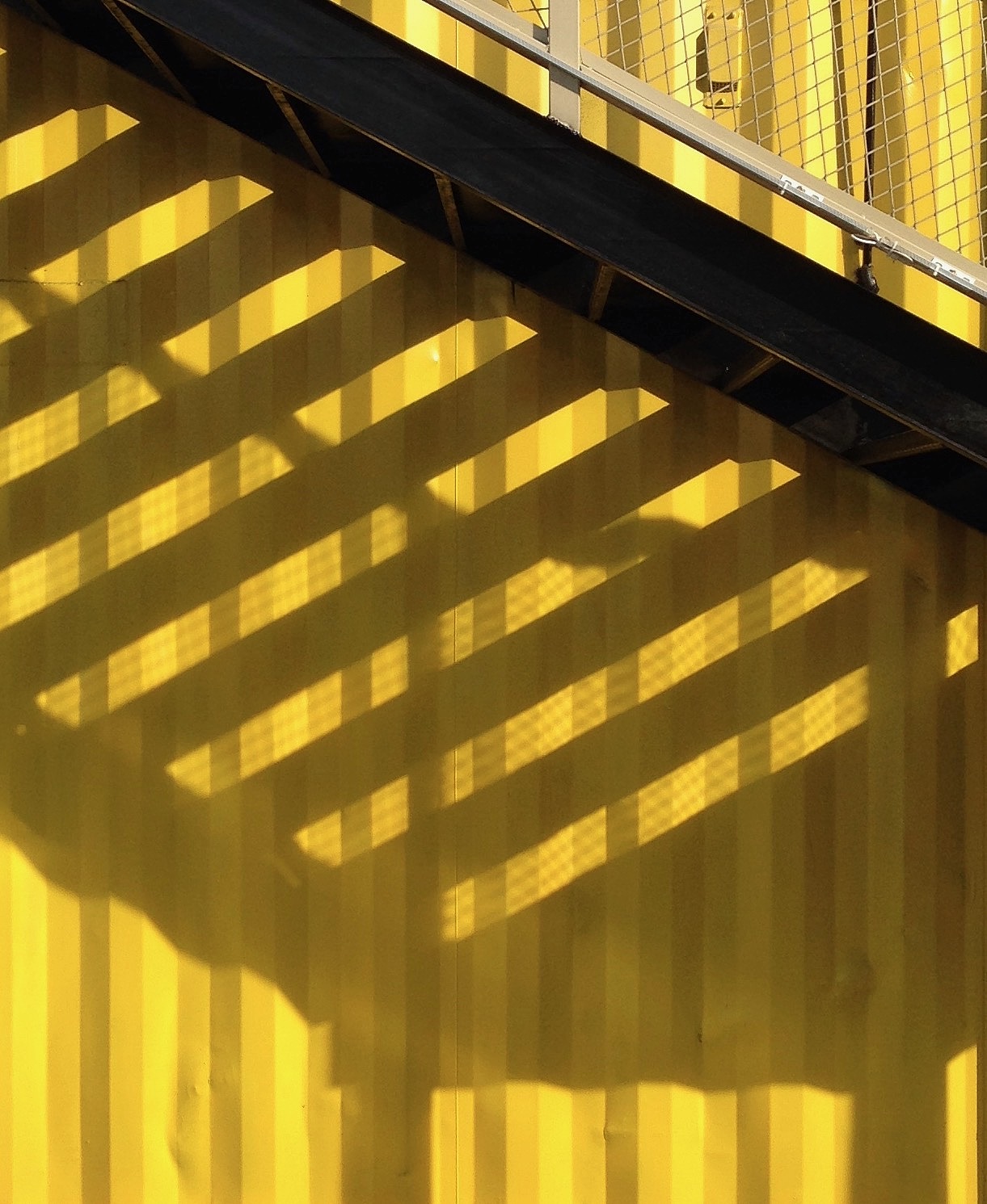 原创集装箱创意街区设计