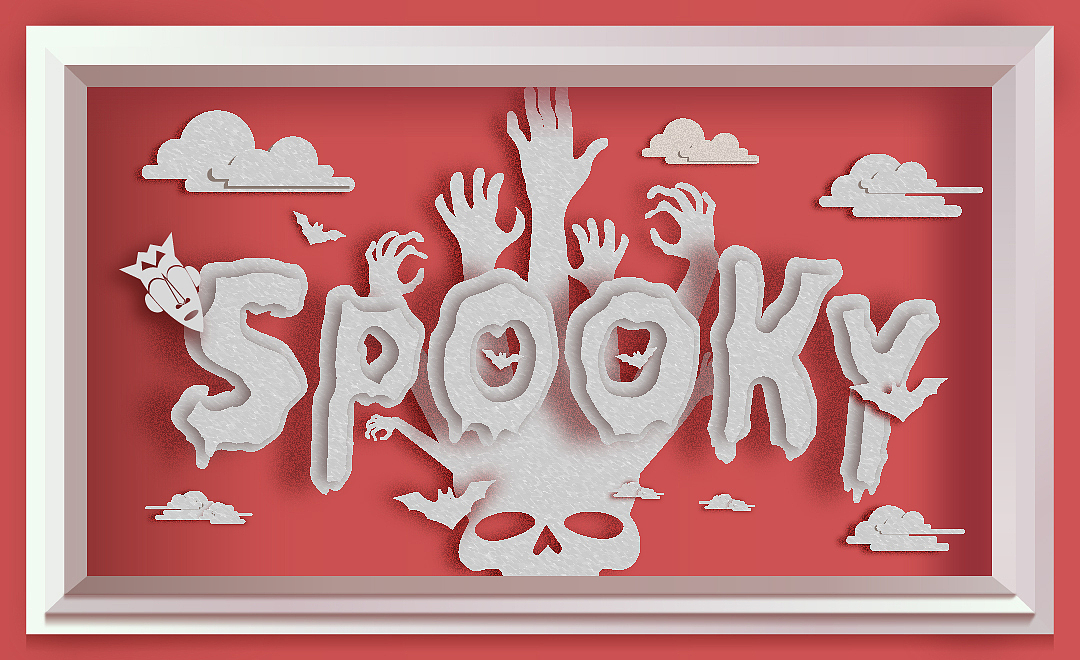 【临摹】字体设计