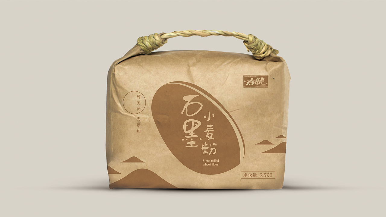 春晓老工艺调味品包装设计（图ZMjY1Njg4MDAw） - 包装 - 站酷设计师北京朗策品牌原创素材 - 站酷ZCOOL