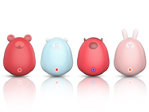 10000mah暖手宝移动电源（个人主页-ZMzkwOTc2ODg=） - 电子产品 - 站酷设计师pbai1988原创素材 - 站酷ZCOOL