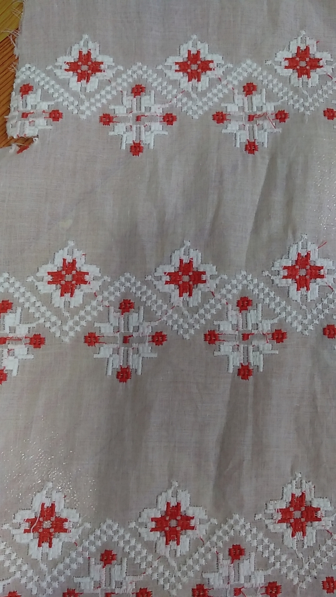 福铼2021春夏小清新（图ZMjMxMDA3NTY0） - 其他服装 - 站酷设计师福铼面料原创素材 - 站酷ZCOOL