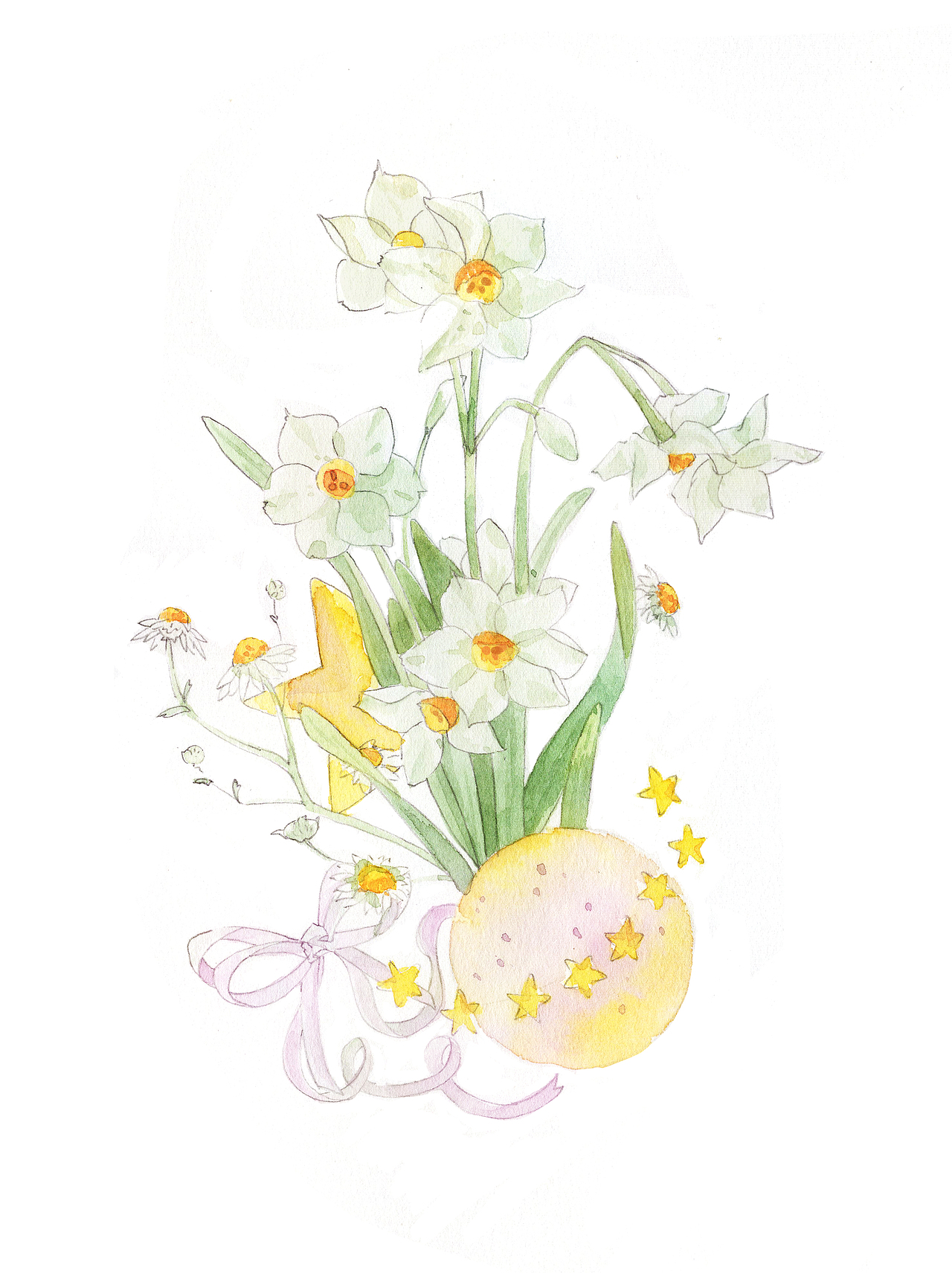 春夏秋冬日月星辰