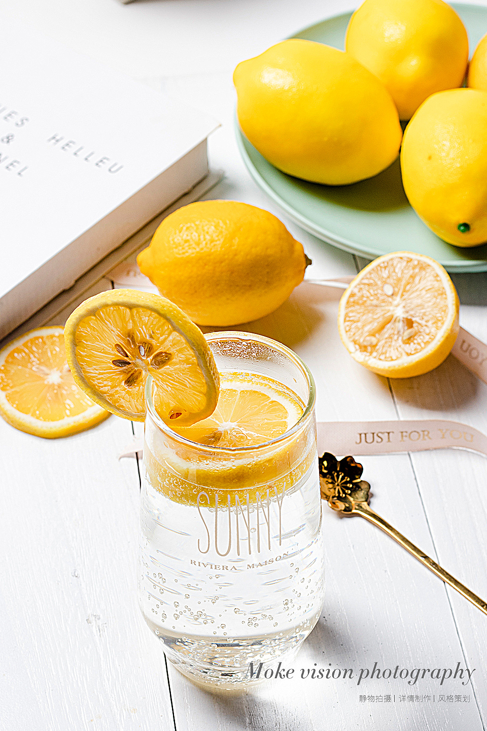 电商静物拍摄/水果拍摄/新鲜黄柠檬拍摄（图ZMTcxNDI3MjI4） - 产品摄影 - 站酷设计师墨客视觉原创素材 - 站酷ZCOOL