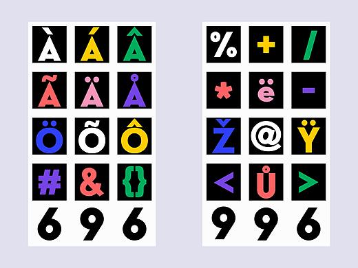 Unnamed Typography