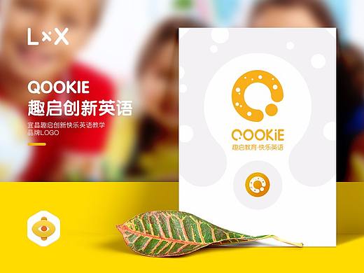 快乐英语-QOOKIE