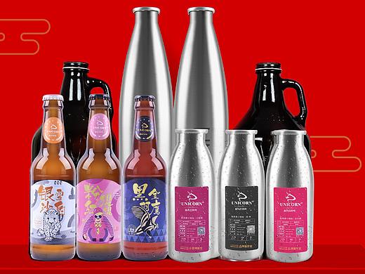 独角兽精酿啤酒