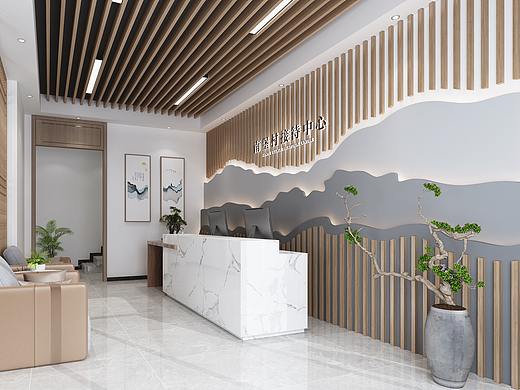 文化礼堂（个人主页-ZNDYzMDA0Njg=） - 家装设计 - 站酷设计师但凡设计原创素材 - 站酷ZCOOL