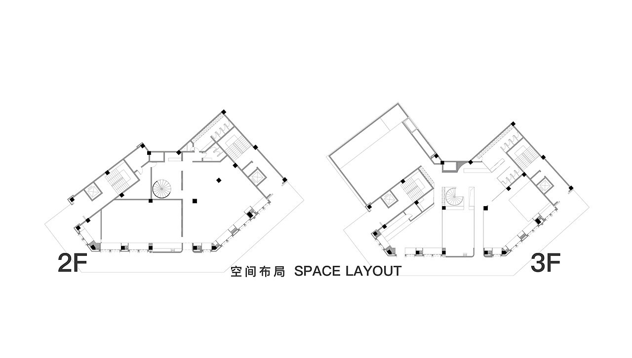 女性私享健身空间
