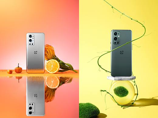 手机摄影｜一加OnePlus · OnePlus 9 pro × M.A