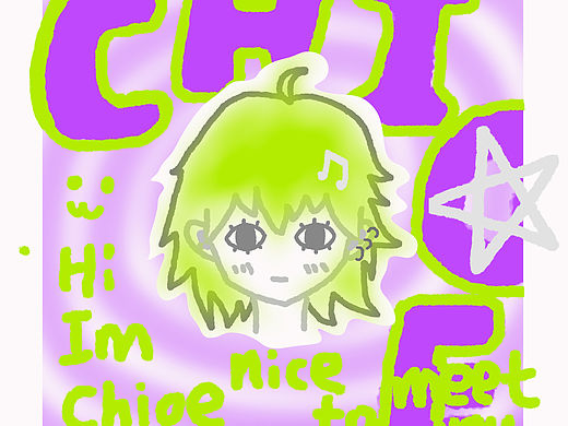 “Chioe”（個(gè)人主頁-ZNzA4NTExMzY=） - 新銳潮流插畫 - 站酷設(shè)計(jì)師Kendall葉夢(mèng)洲原創(chuàng)素材 - 站酷ZCOOL