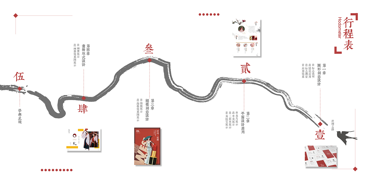 平面设计作品集