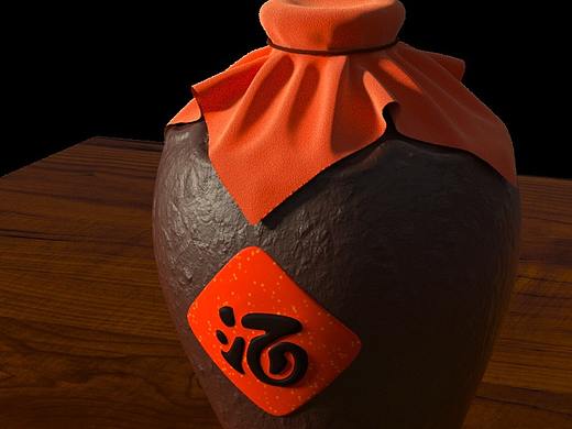 碧海潮生，不醉无归