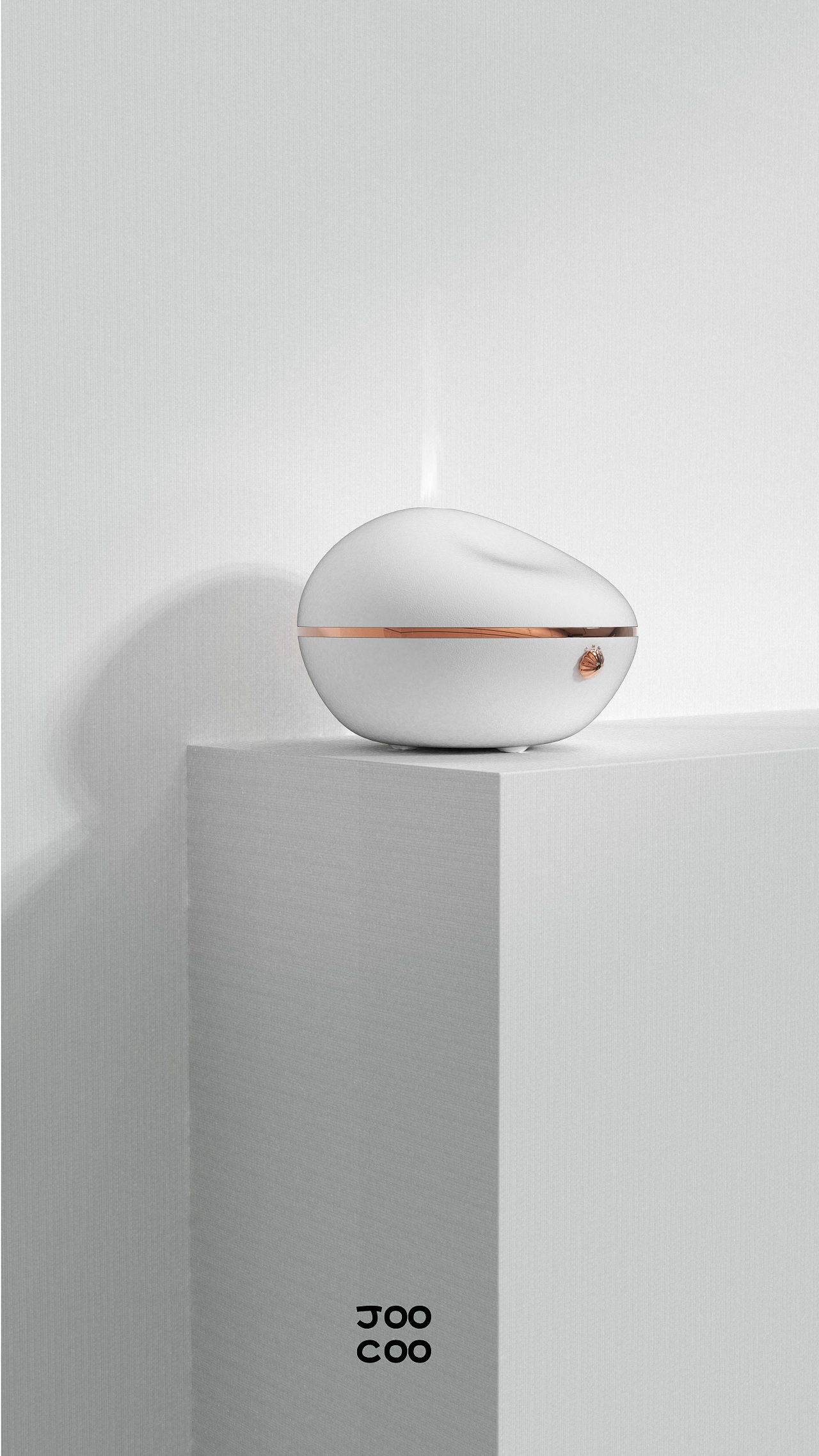 小家电设计/居家香薰机|工业/产品|电子产品|joocoo_原创作品-站酷