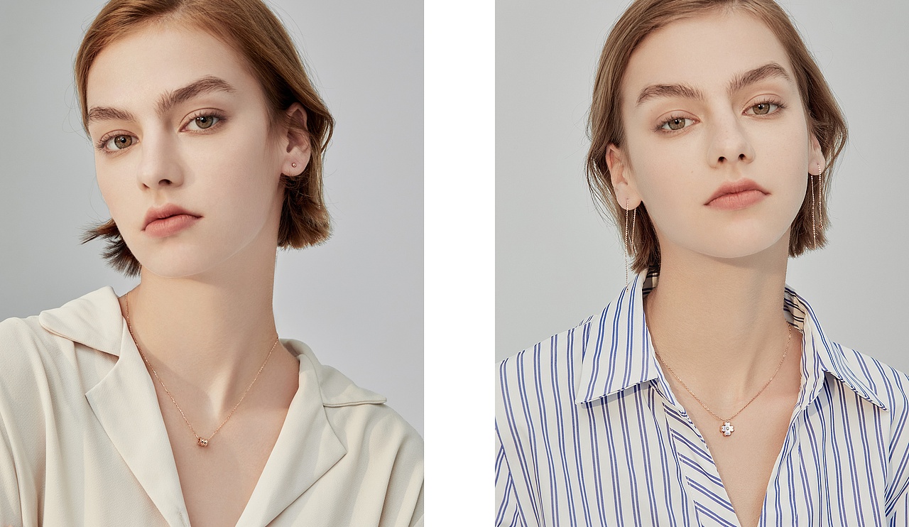 曼卡龙珠宝首饰拍摄