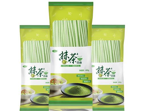 抹茶包装