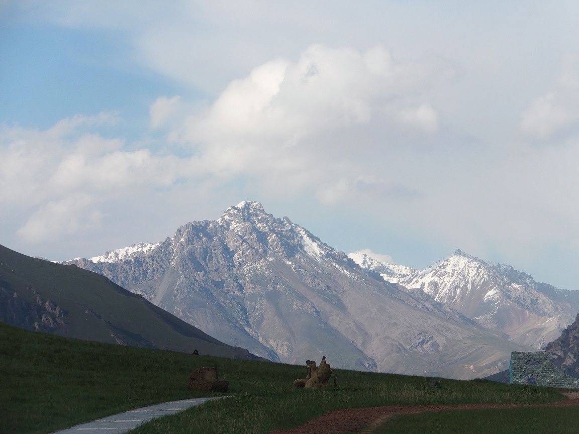 北上西行：青海纪行（图ZNTExMTQzMzI=） - 风光摄影 - 站酷设计师KIKYOU85原创素材 - 站酷ZCOOL