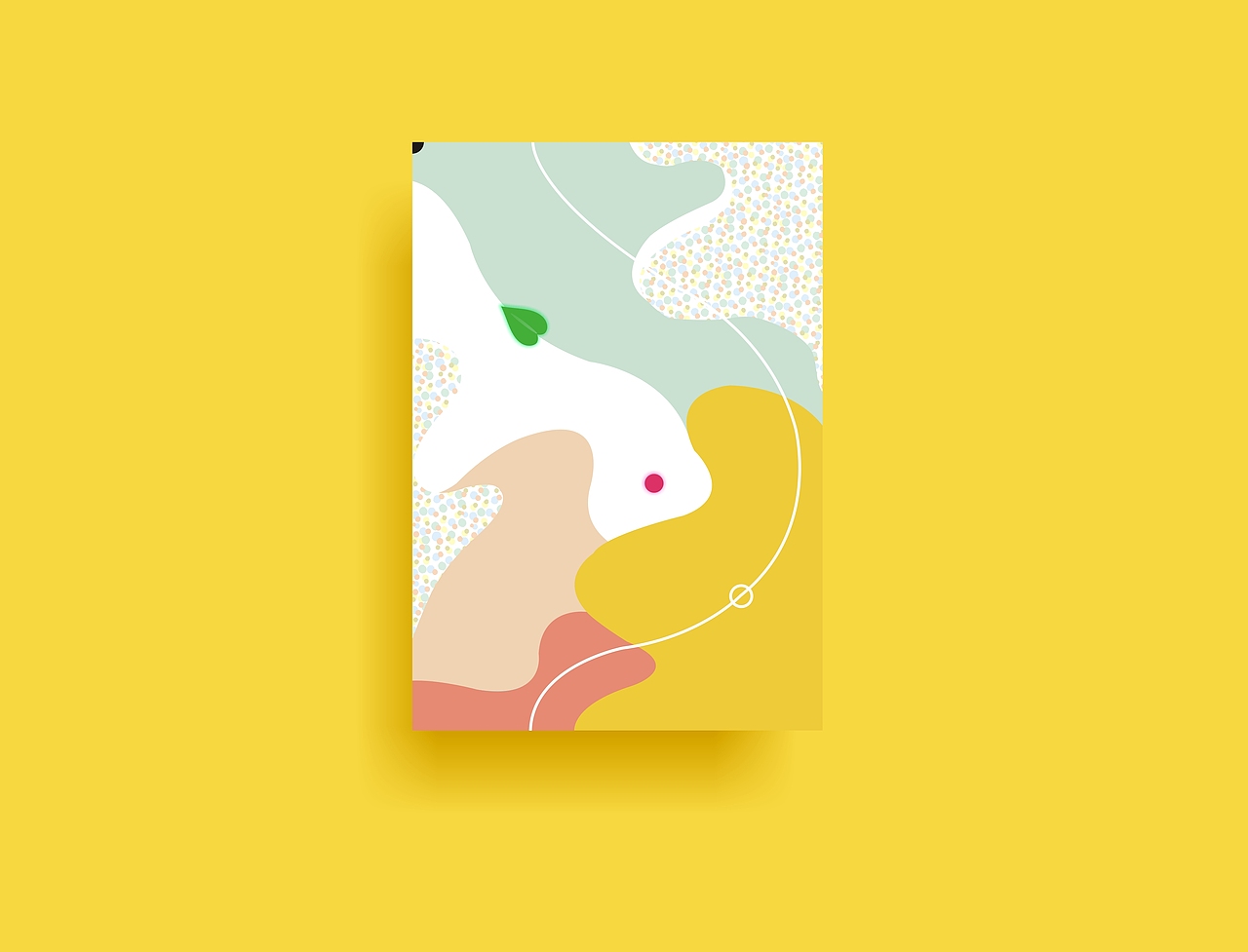 模仿练习[非原创]（图ZNzcxNjA0ODA=） - 海报 - 站酷设计师IrisQ12原创素材 - 站酷ZCOOL