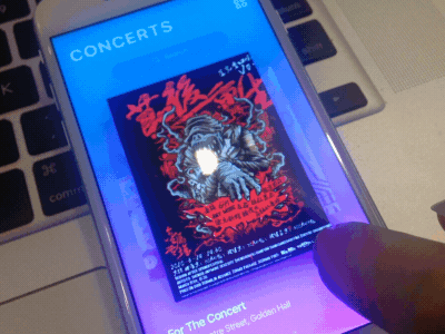 UI交互动画/UI交互动效/UI设计/UI界面设计(图ZNjY5NTcwNDQ=) - APP界面 - 站酷设计师海Darren原创素材 - 站酷ZCOOL