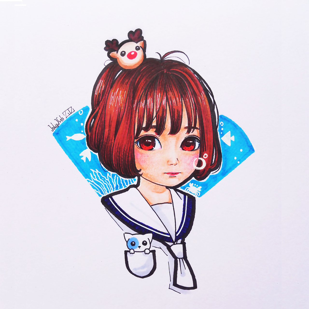 123,茄子(头像合集)