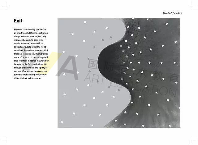 美国艺术大学中VA珠宝设计出国留学时尚作品集培训（图ZMTA3MTQ0NTI0） - 首饰设计 - 站酷设计师VA艺术留学原创素材 - 站酷ZCOOL