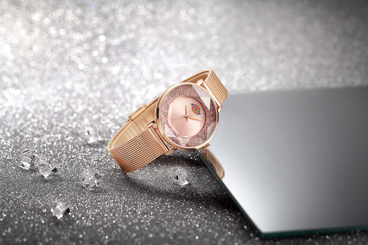 FILA×LEE×DICKIES×手表