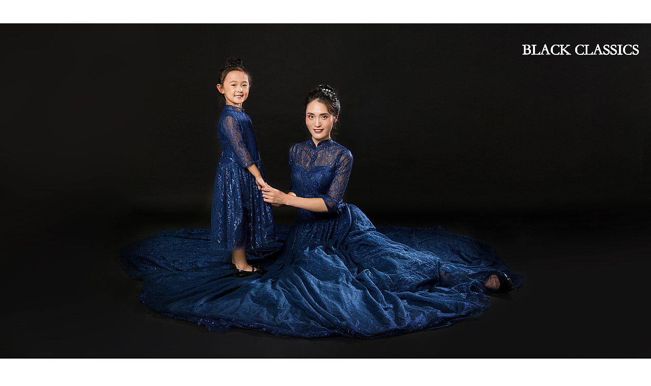 亲子全家福（图ZMjUwNDg3MzE2） - 人像摄影 - 站酷设计师雅匠海悦店原创素材 - 站酷ZCOOL