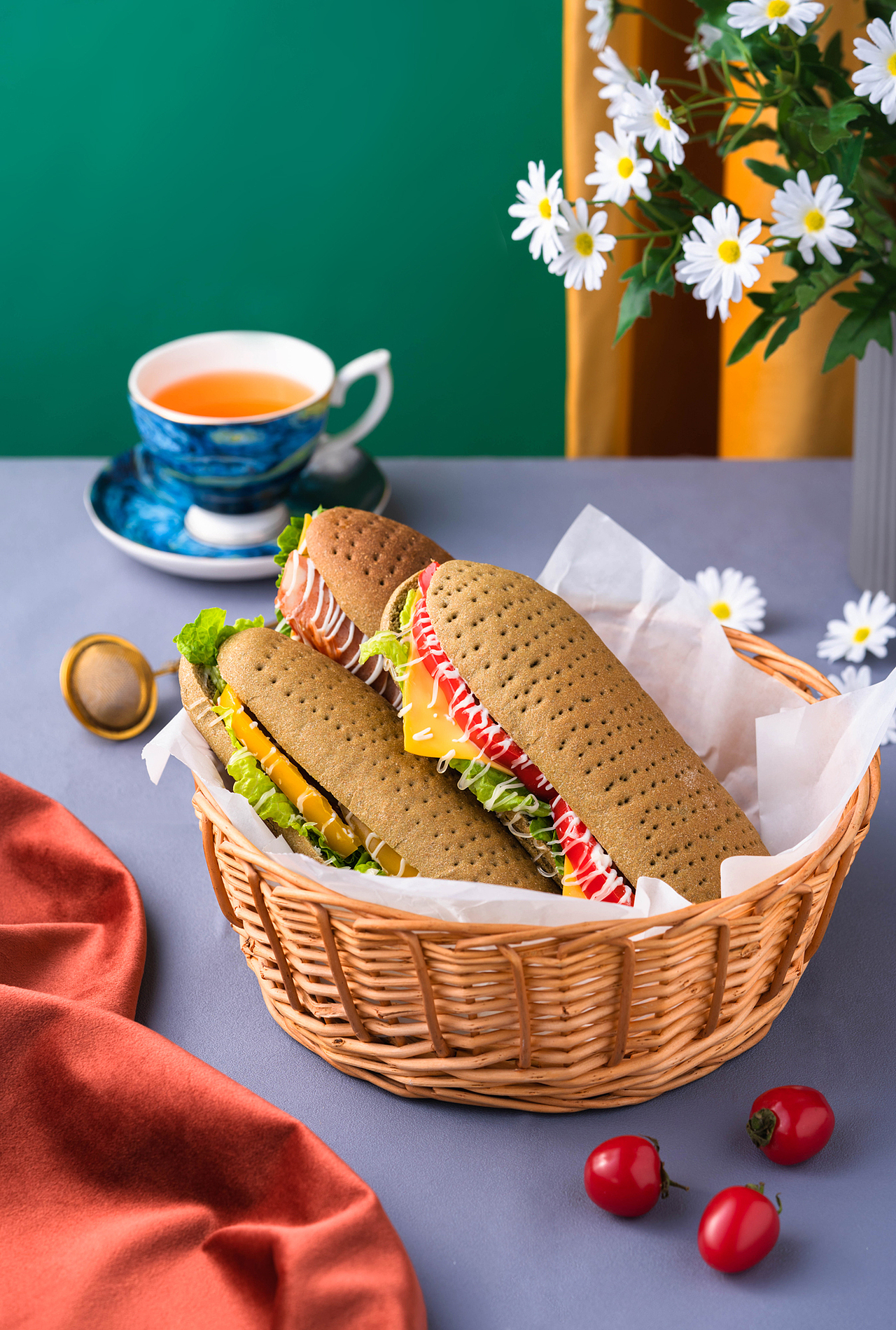 口感很松软的两款面包拍摄（图ZMjU0MTM1ODA0） - 美食摄影 - 站酷设计师昕锐视觉原创素材 - 站酷ZCOOL