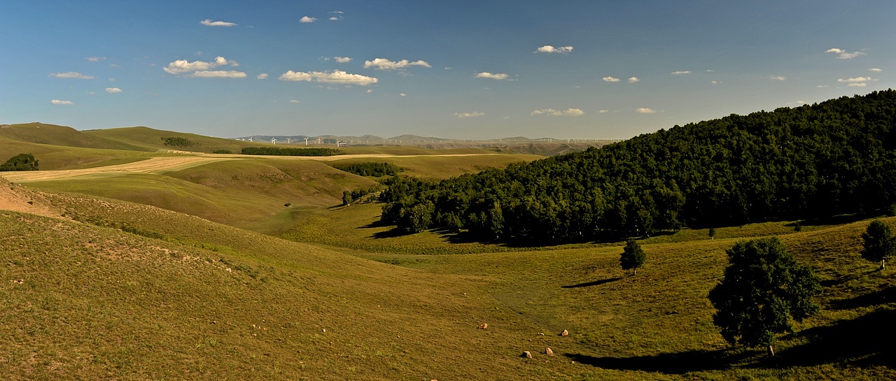 Inner Mongolia（图ZNTkyMTY0MA==） - 风光摄影 - 站酷设计师mizerable原创素材 - 站酷ZCOOL