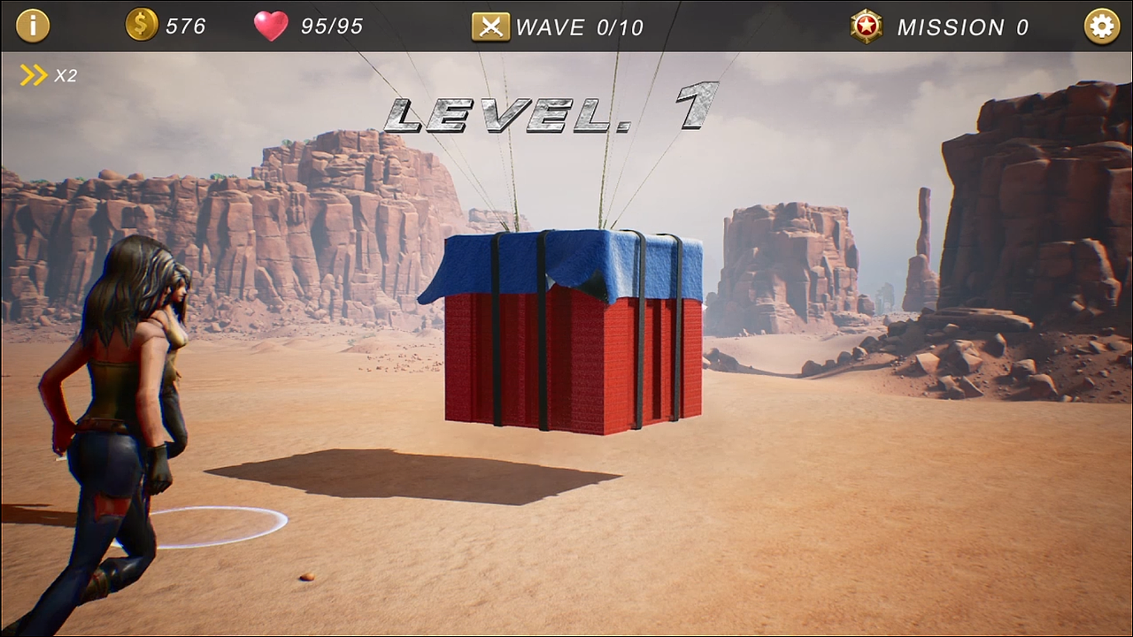 升级堡垒（图ZMTc0NzEzNzgw） - 宣传片 - 站酷设计师UnrealDesigner原创素材 - 站酷ZCOOL