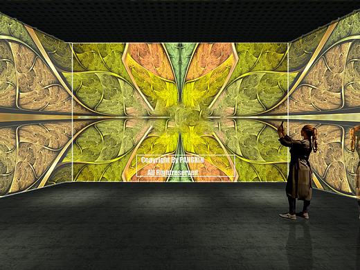 《虫.逢》世界珍稀昆虫标本展——落地展现总结