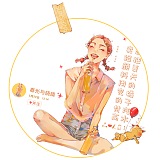 春光与晓晴的头像
