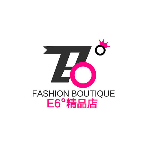 精品店logo