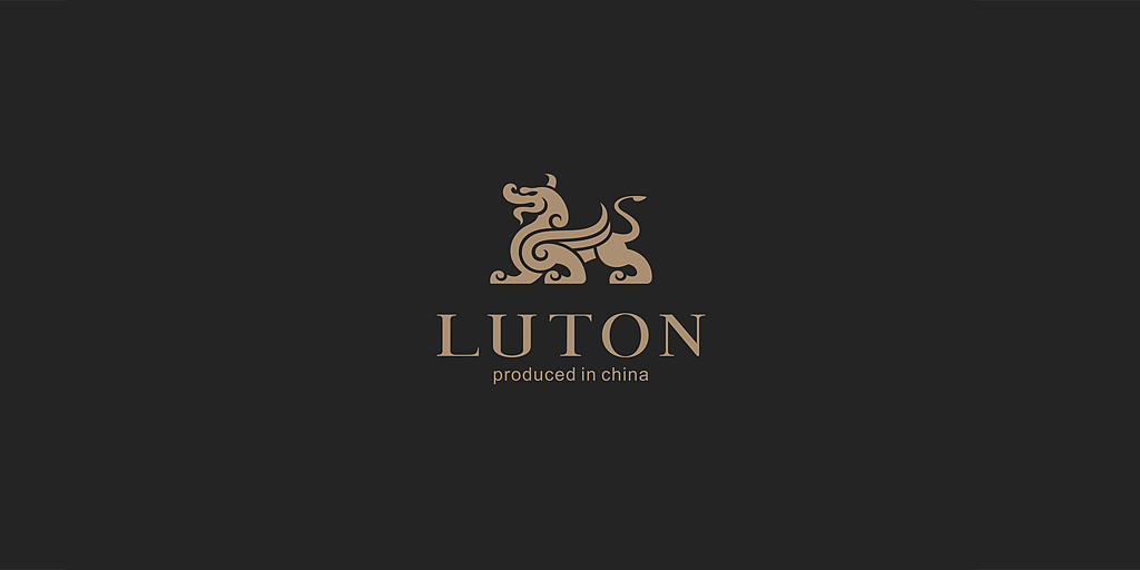 一个LOGO的诞生 LUTON（图ZMTc0NjY5MjA=） - Logo - 站酷设计师天空之城的下水道原创素材 - 站酷ZCOOL