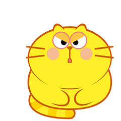 蛋黄猫14弹表情上线（图ZMTI3ODY2MTgw） - 网络表情 - 站酷设计师李纬一原创素材 - 站酷ZCOOL