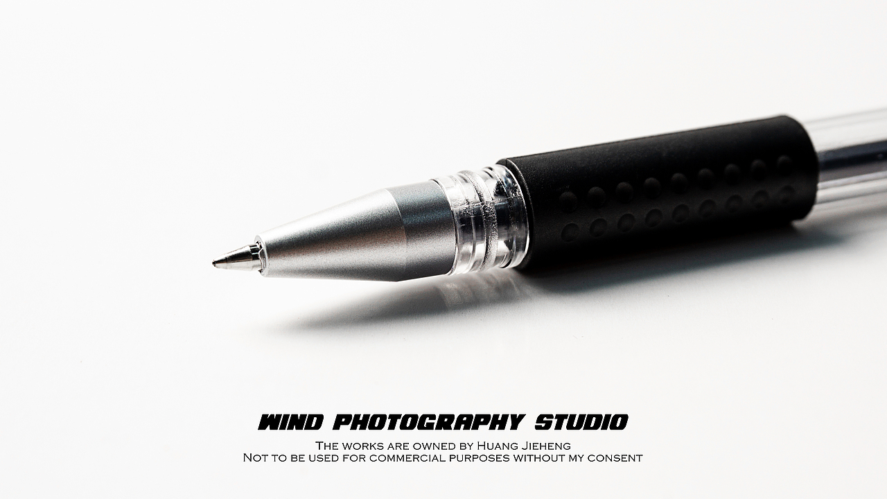 中性笔（图ZMTcxMTM5NzI4） - 产品摄影 - 站酷设计师HJH恒原创素材 - 站酷ZCOOL