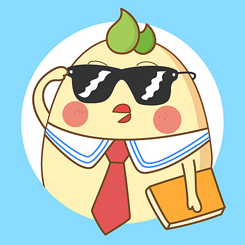 【原创】优设qq群头像